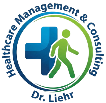 Healthcare Management & Consulting Dr. Liehr